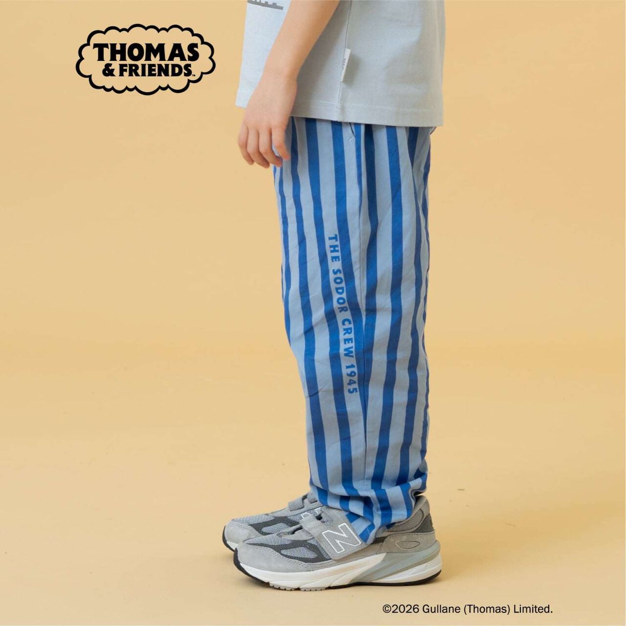 [Thomas the Tank Engine] Relax Set,Pink, large image number 9