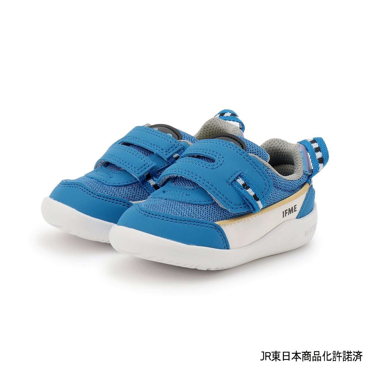 IFME&times;TRAIN Sneakers,Red, large image number 10