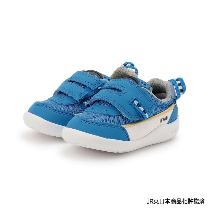 IFME&times;TRAIN Sneakers,Red, medium image number 10