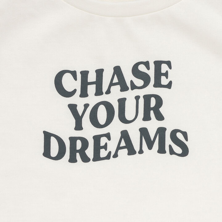 [Inner Lining Included] Mesh Drawstring Short Sleeve T-Shirt,Lavender, medium image number 23