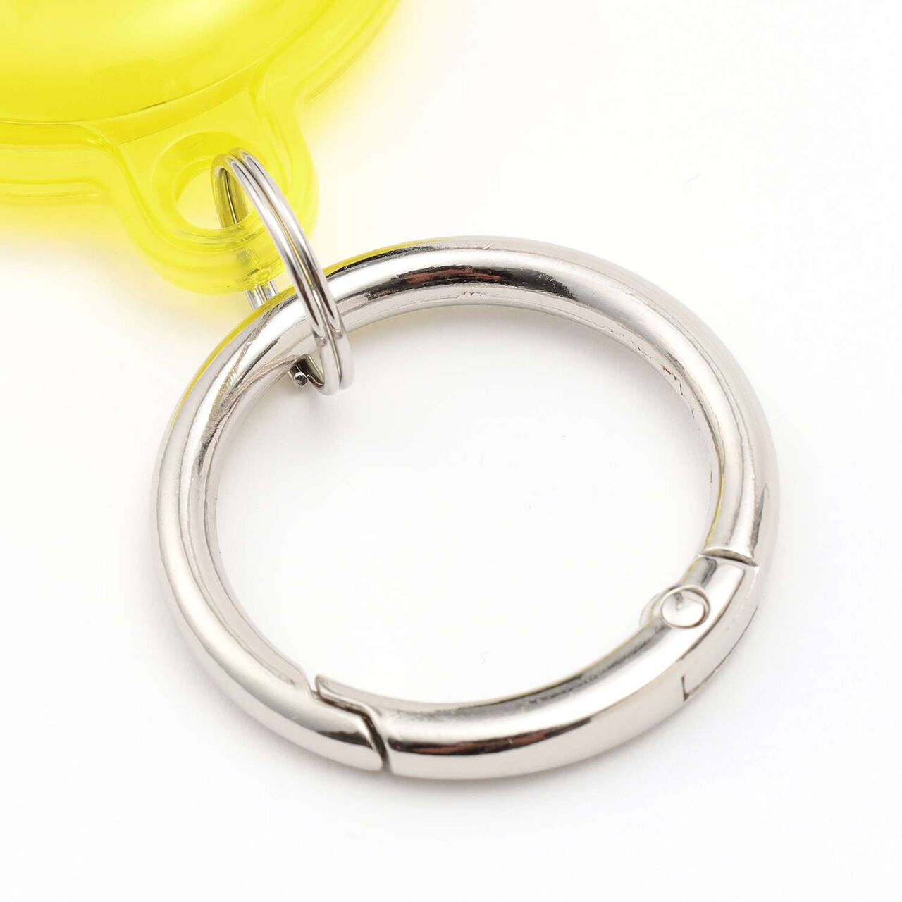 [For Preschool Use] [Safe] Smart Tag Case Charm,Sax blue, large image number 6