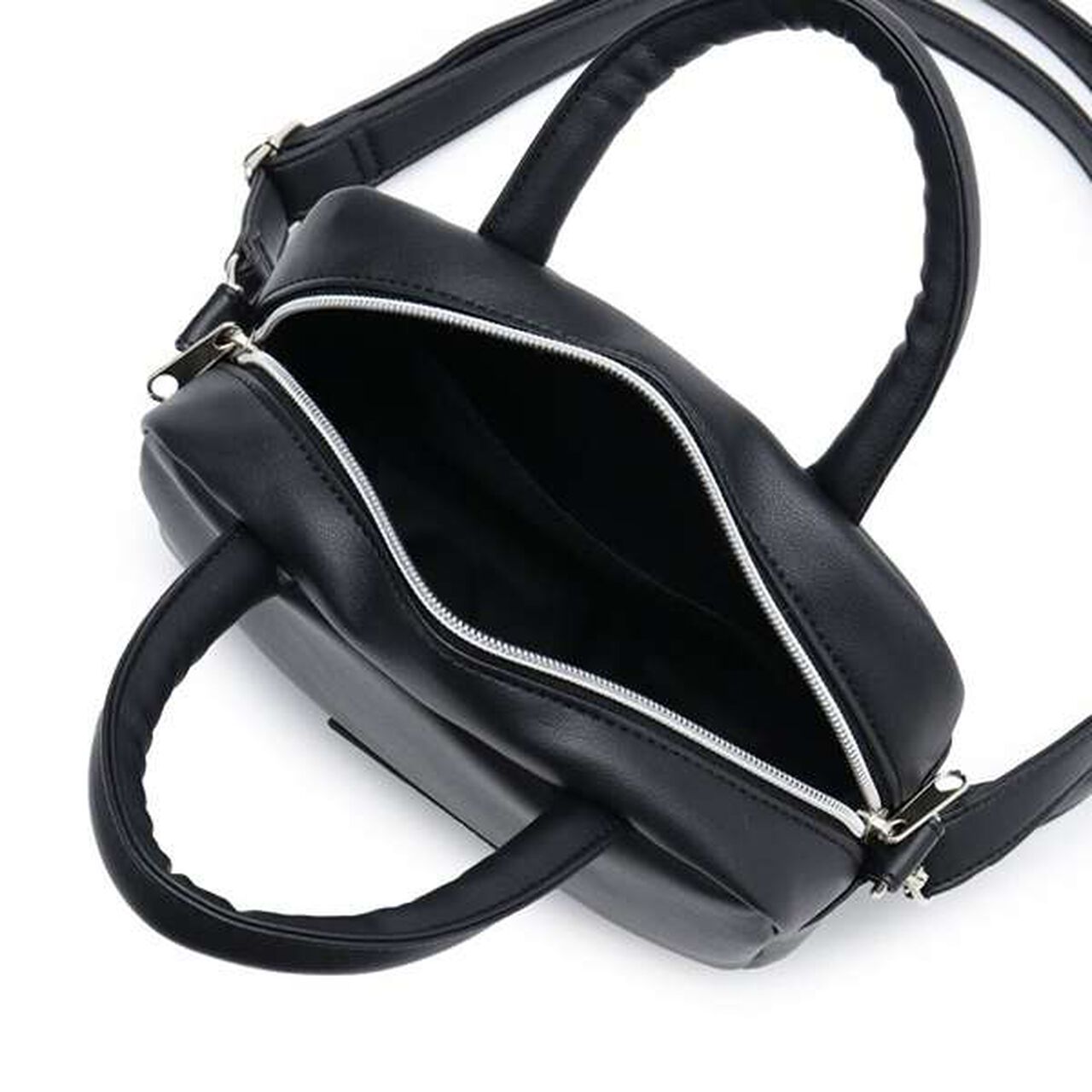 Handle Shoulder,Black, large image number 10