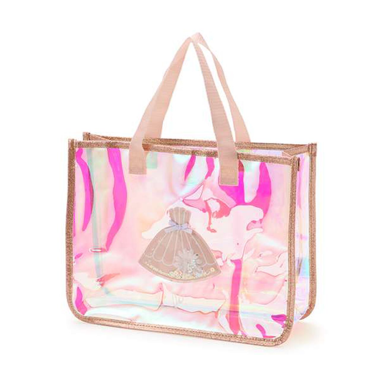 [SWIM] Motif Pool Bag,Light blue, large image number 10