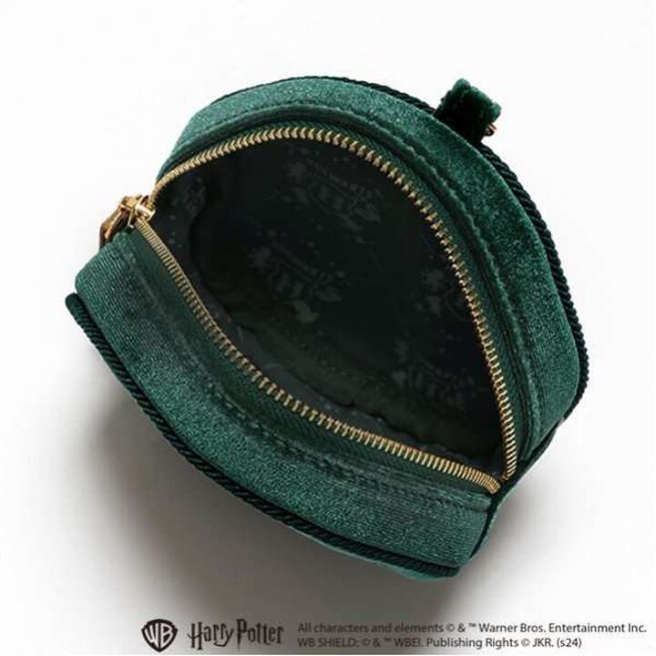 [Harry Potter] Mini Pouch,Blue, medium image number 9