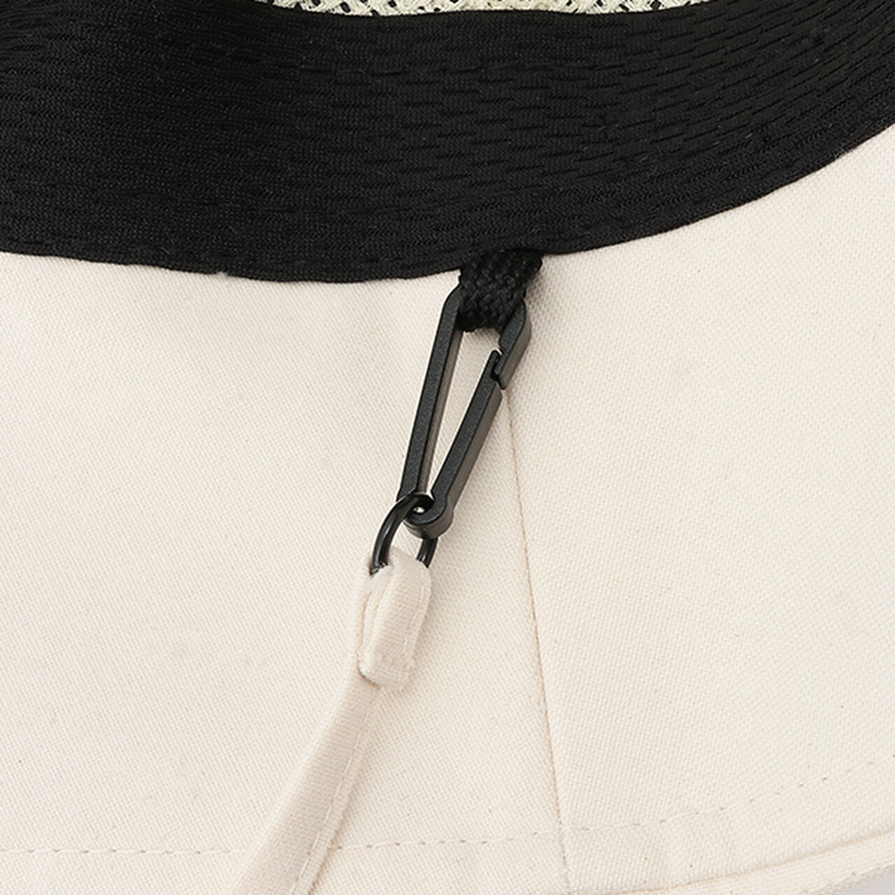 Parasol Forma Hat,Ivory, large image number 7