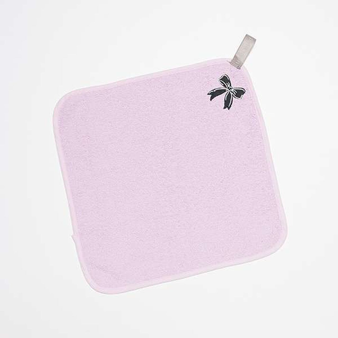 Loop Towel,Lavender, large image number 0