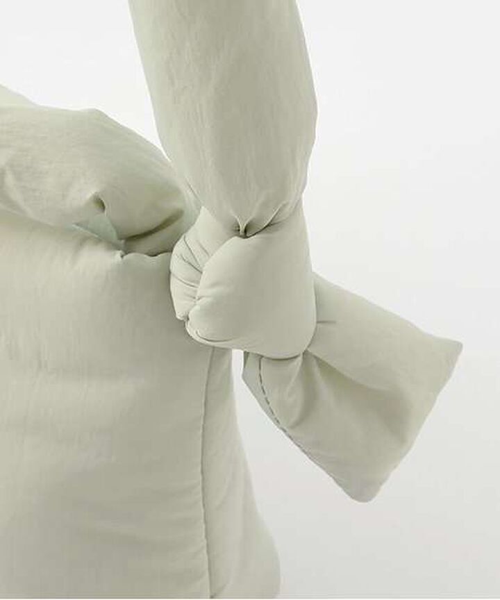 2WAY Mini Bag,Emerald green, medium image number 10