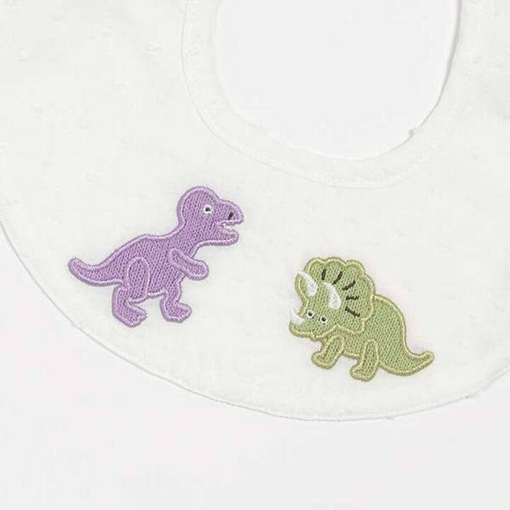 Dinosaur & Ocean Friends Style,Ivory, medium image number 6
