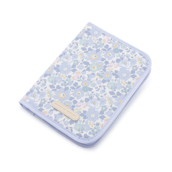 Liberty Mother-Child Health Record Case,Blue, medium image number 11