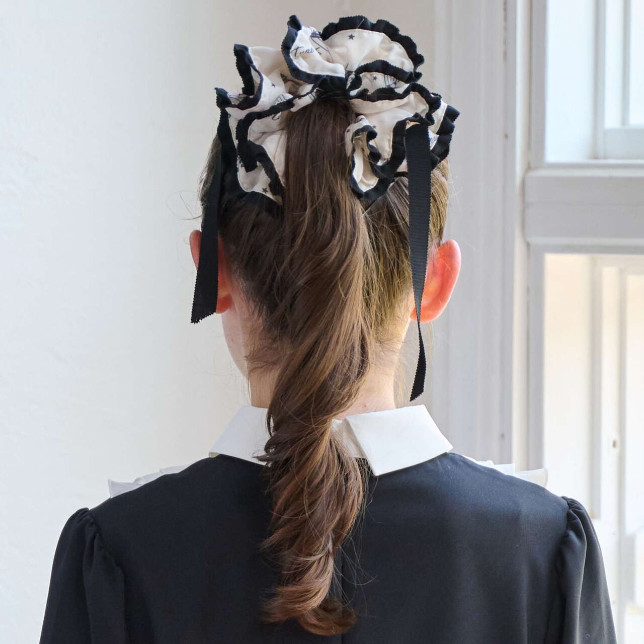 Note Series Chouchouâ™ª,Black, large image number 12