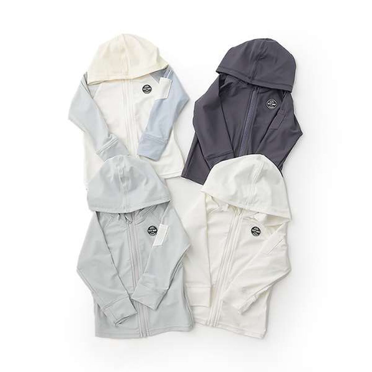 [SWIM] Boys Rash Guard,Multi color, large image number 19