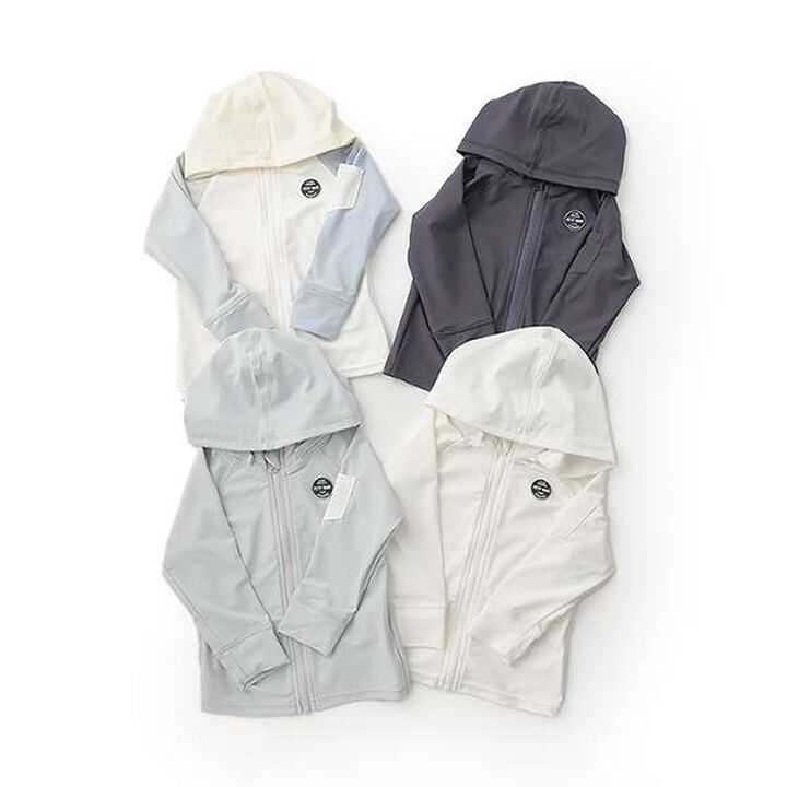 [SWIM] Boys Rash Guard,Multi color, medium image number 19