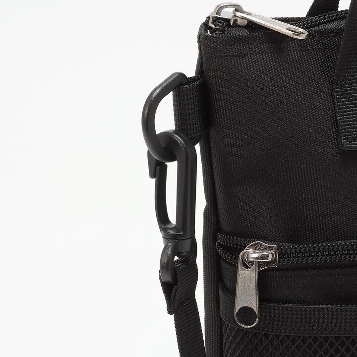 Outing 2 WAY Thermo Shoulder,Ivory, medium image number 4