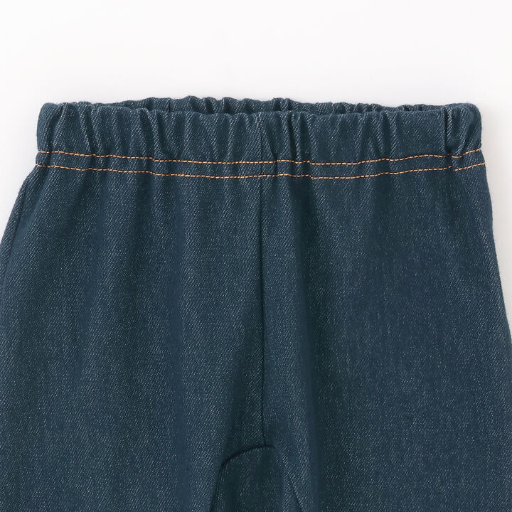 [GOOD PRICE] Full-Length Leggings,Charcoal gray, medium image number 2