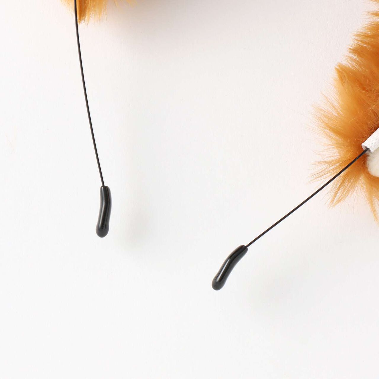 [Recommended for Halloween!!] Character Headband,Black, large image number 2