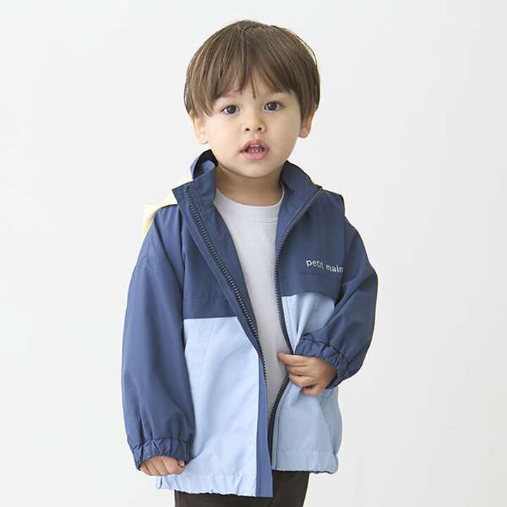 Affordable BOYS Long-Sleeve T-Shirt,Red, medium image number 12