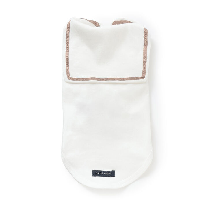[DOG/Cool Touch] Sailor Collar Tank Top,, medium