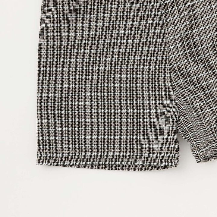 Collared Romper + Pants Set,Green, medium image number 7