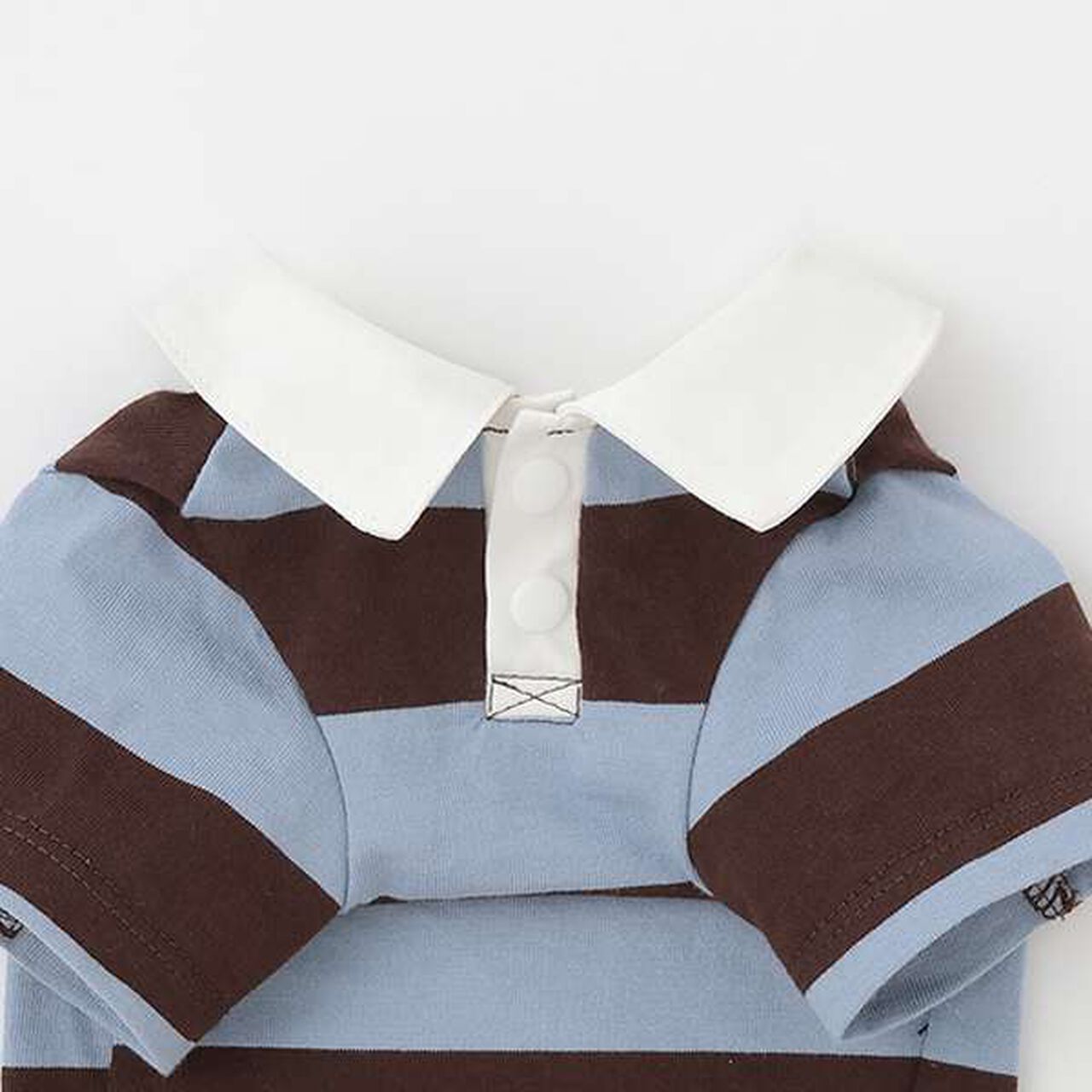 [DOG] Rugby Shirt,Beige, large image number 11