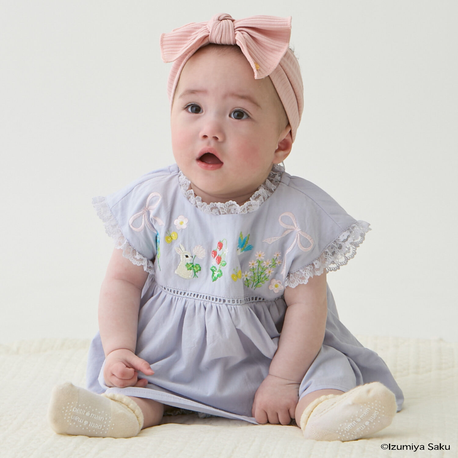 Outfit Sets | NARUMIYA ONLINE | Kids Clothing from Japan