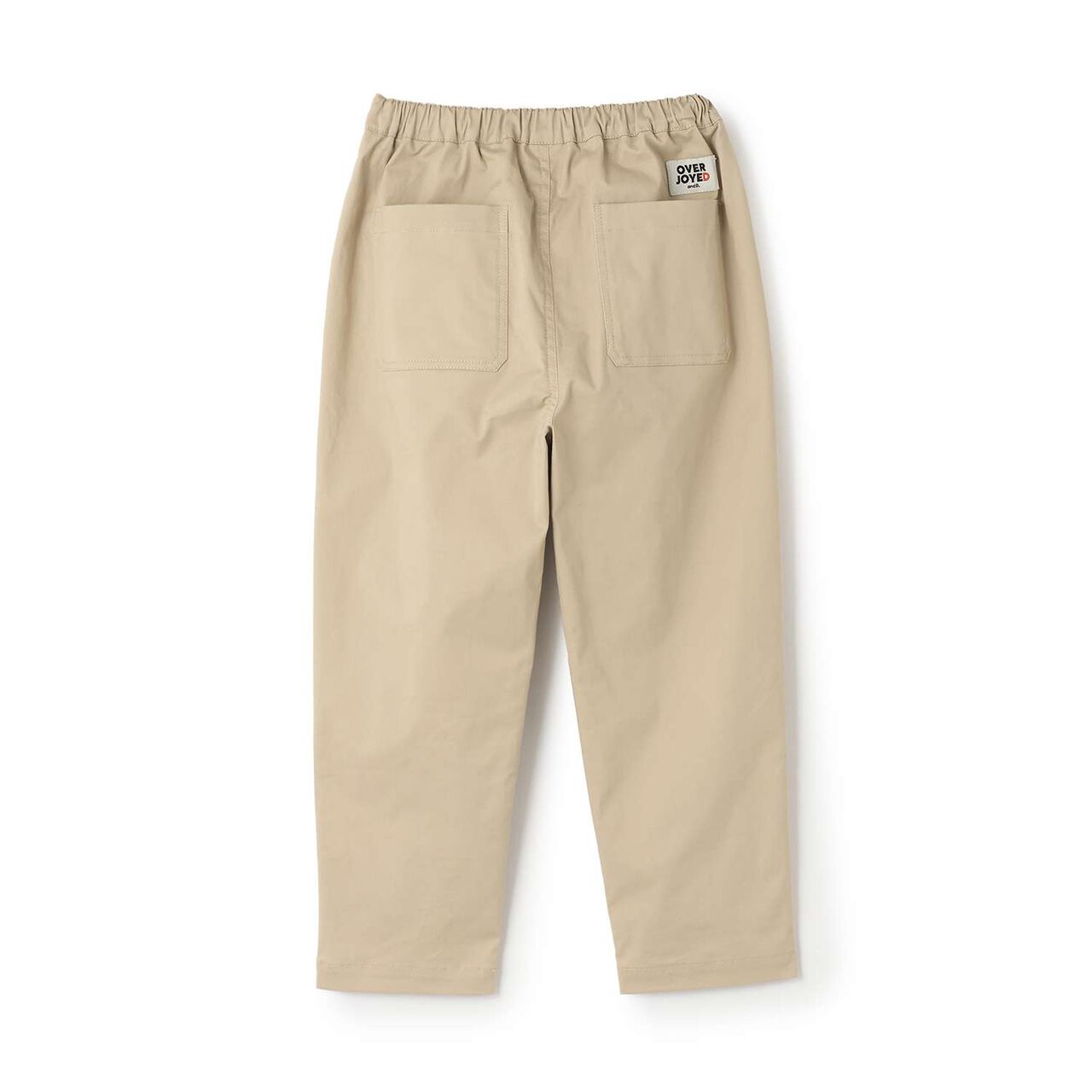 Stretch Chef Pants,Deep blue, large image number 1