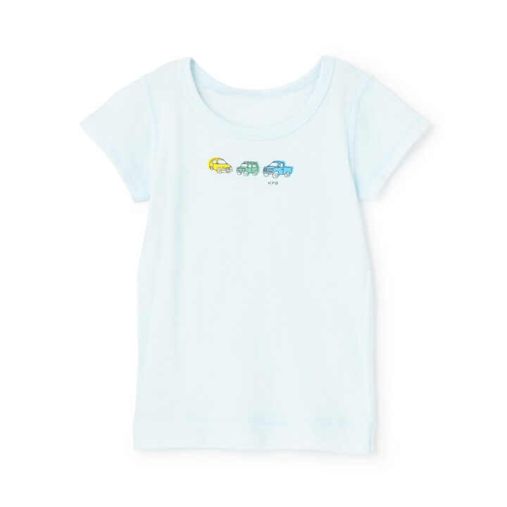 Short-Sleeve Undershirt,, medium