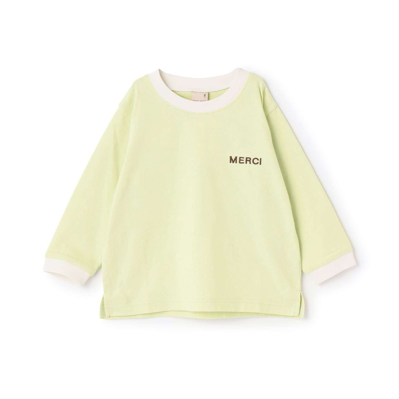 [Affordable] BOYS Long-Sleeve T-Shirt,Blue, large image number 15