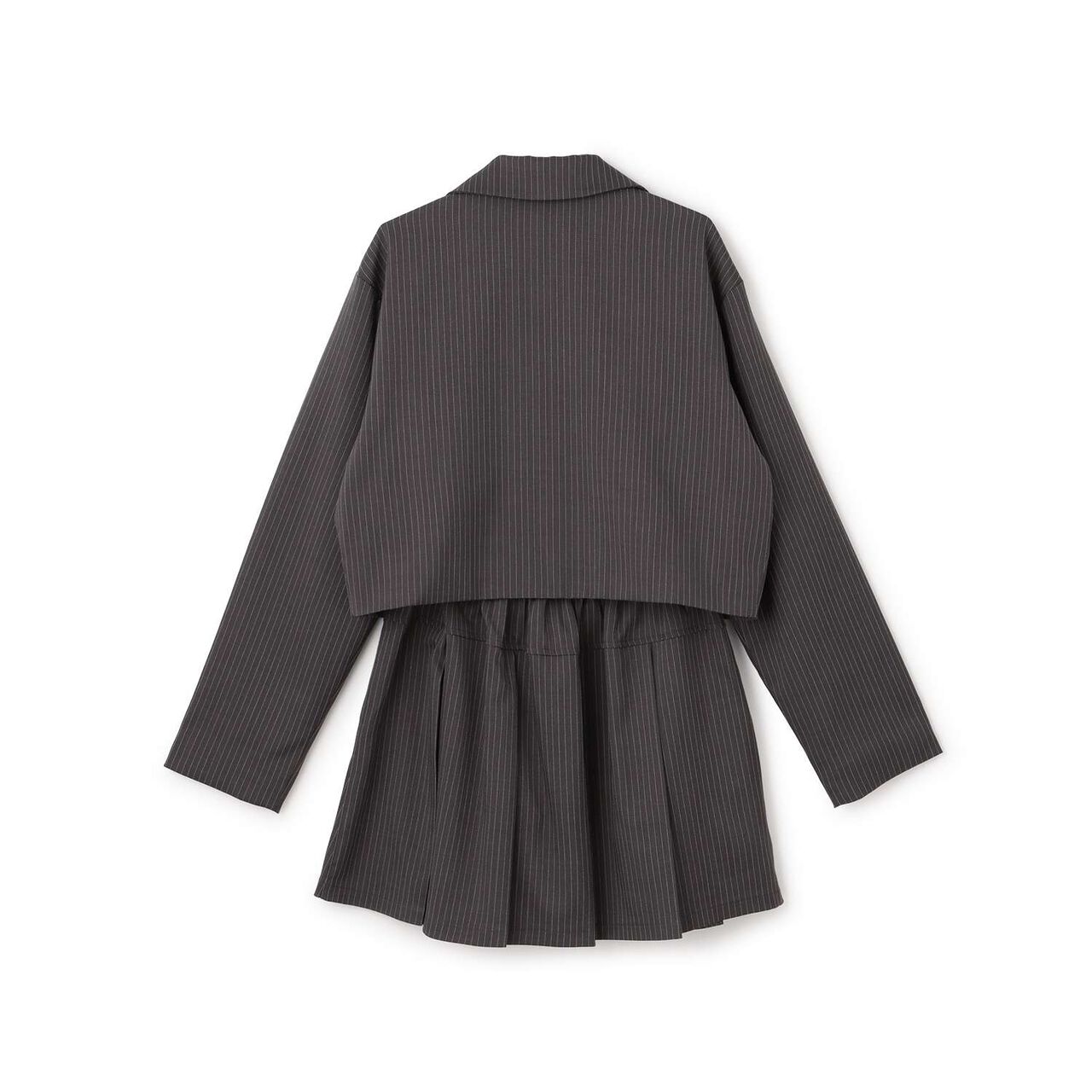 Jacket Setup,Multi color, large image number 1