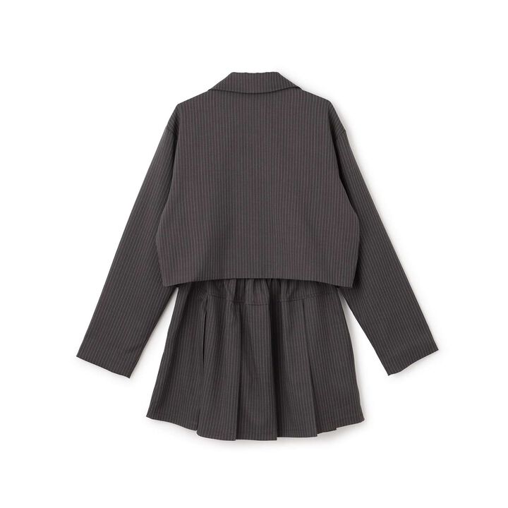 Jacket Setup,Multi color, medium image number 1