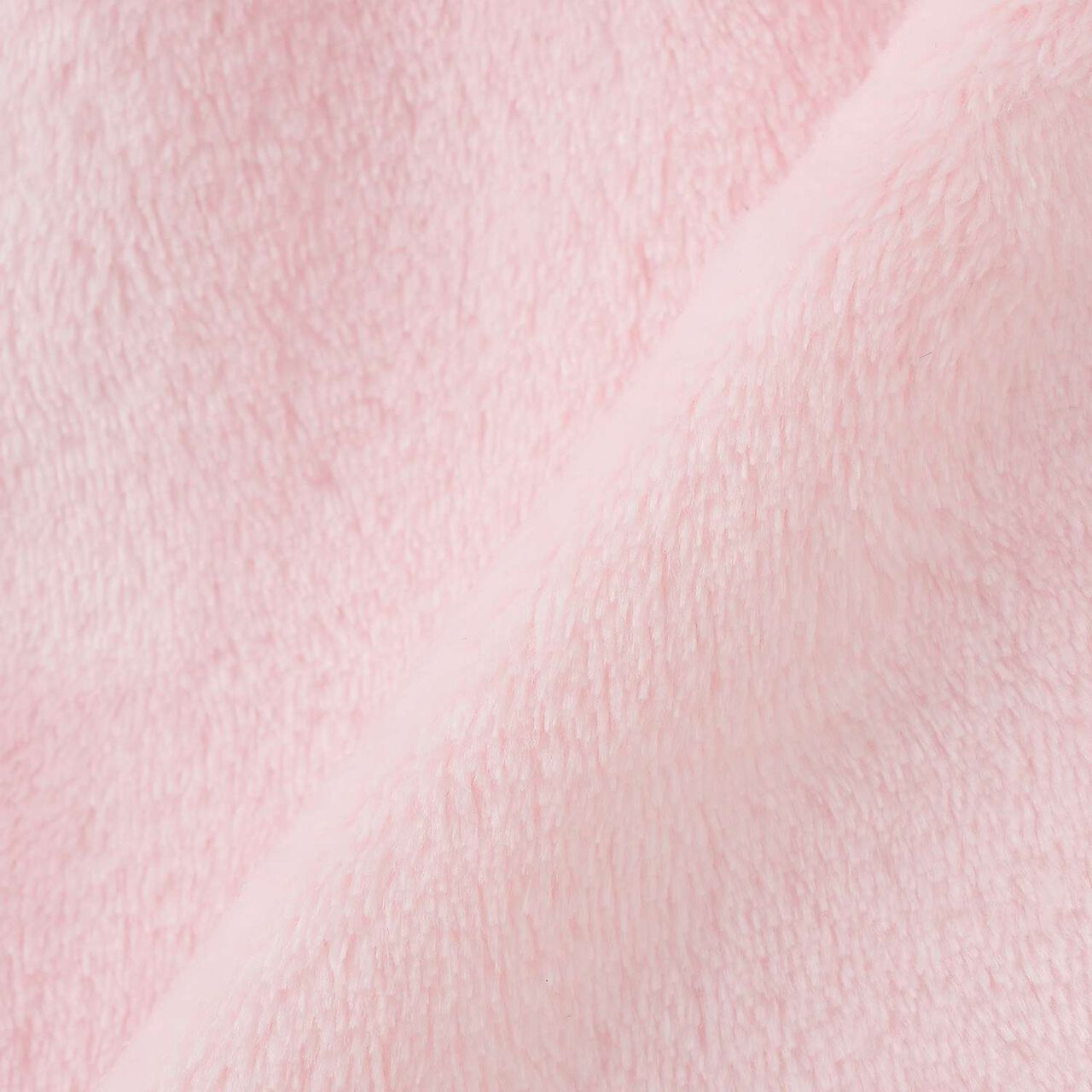 Flocked Jacquard Reversible Cape,Light pink, large image number 12