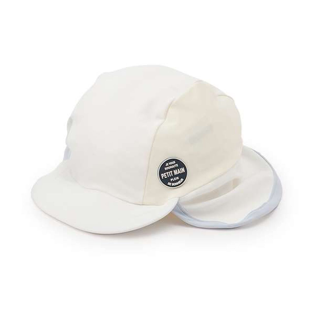 [SWIM] Sunshade Cap,Multi color, large image number 0