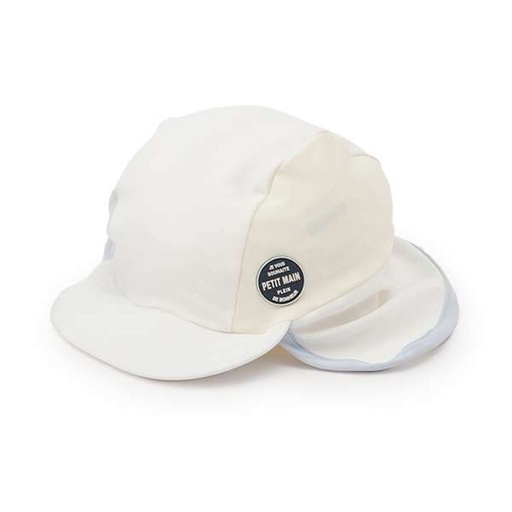 [SWIM] Sunshade Cap,Multi color, medium image number 0