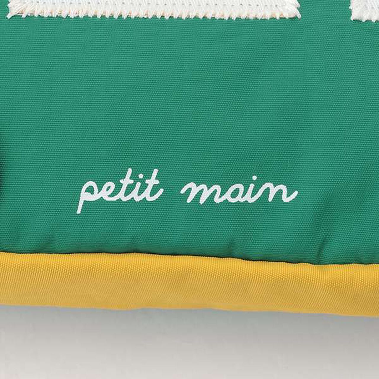 Car Shoulder Bag,Green, large image number 4