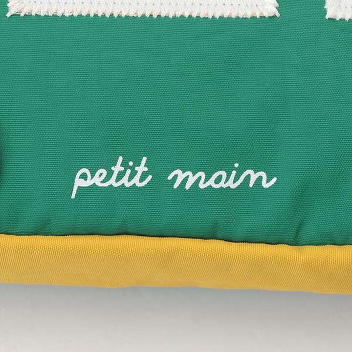 Car Shoulder Bag,Green, medium image number 4