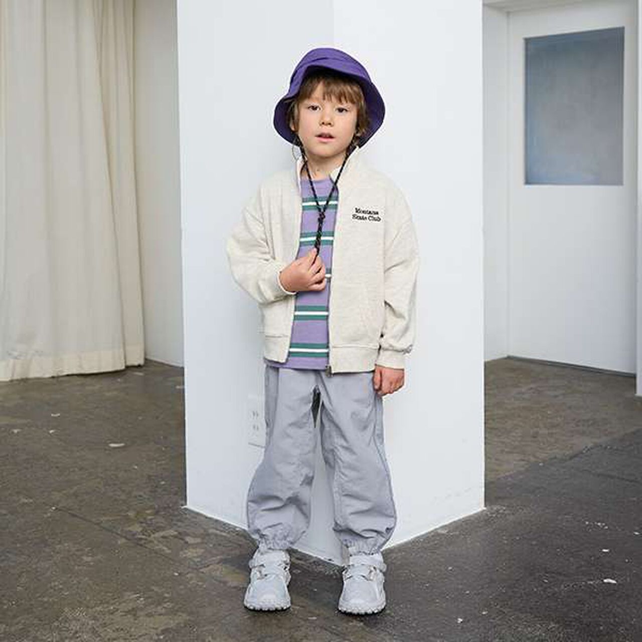 Full-Zip Sweatshirt,Turquoise, large image number 19