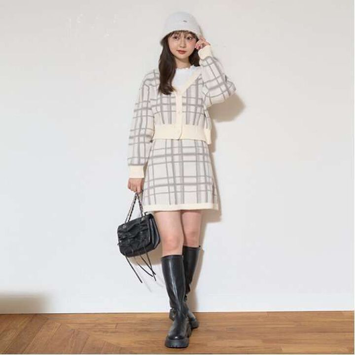 Long Boots,Black, medium image number 7