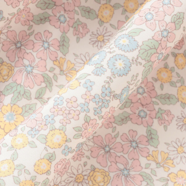 [Water-Repellent] Dress Apron/L,Light pink, medium image number 11