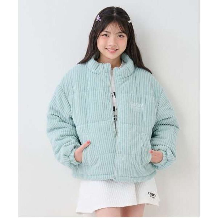 Back Panel Skirt (with Shorts),Off white, medium image number 9