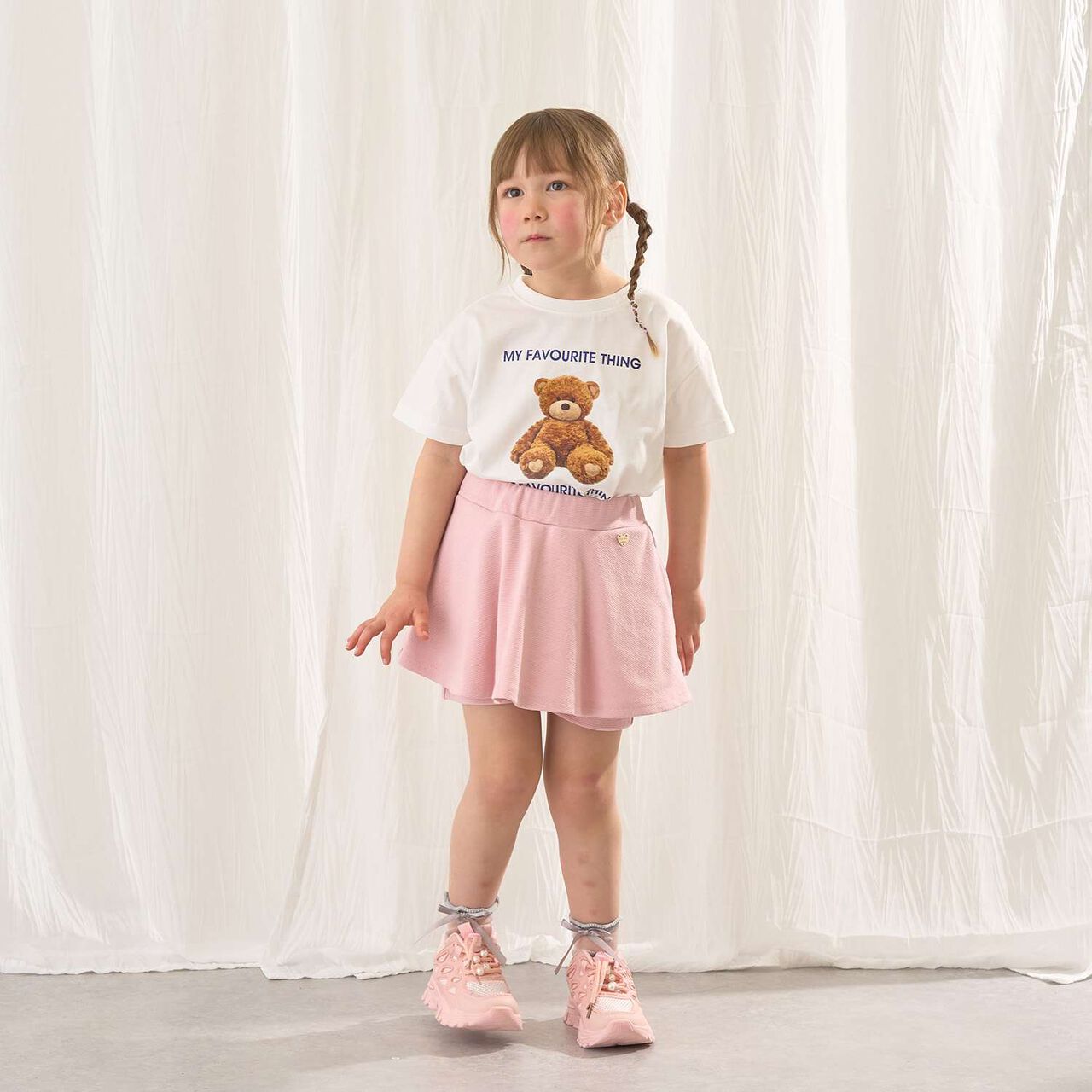 100% Cotton Quick-Dry UV Assorted Printed T-Shirts - Choose from 7 Designs,Magenta, large image number 20