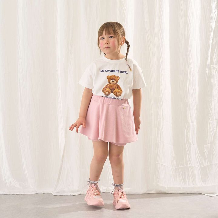 100% Cotton Quick-Dry UV Assorted Printed T-Shirts - Choose from 7 Designs,Magenta, medium image number 20