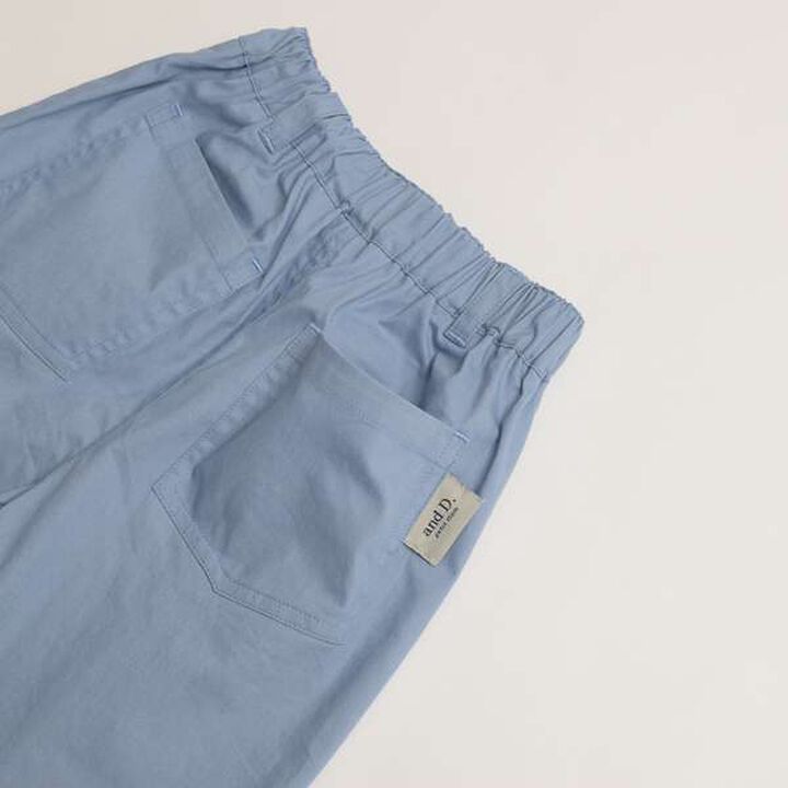 SPECIAL Set BAG [1],Navy, medium image number 9