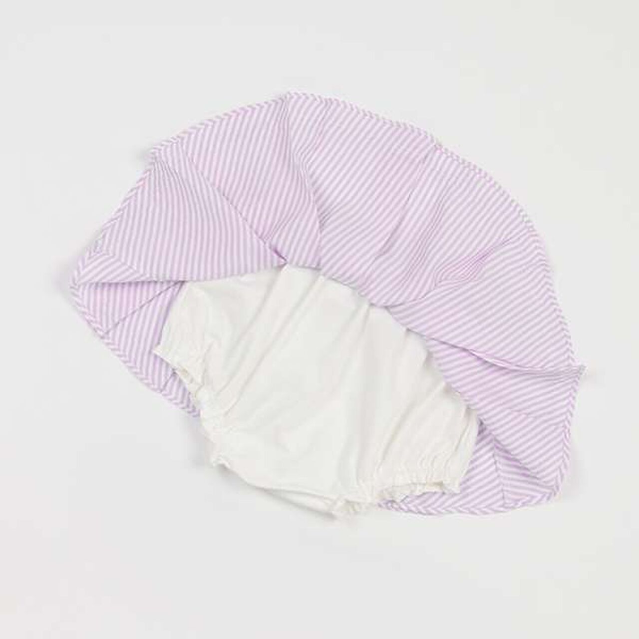 Sailor Skirt Bloomers,Light pink, large image number 4