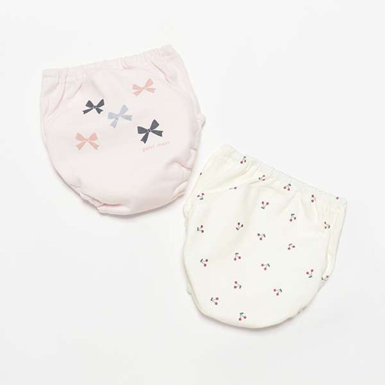 3-Layer Training Pants 2-Pack,Light pink, large image number 8