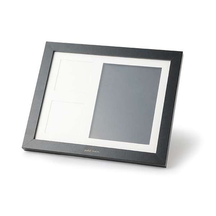 Handprint and Footprint Photo Frame,, medium