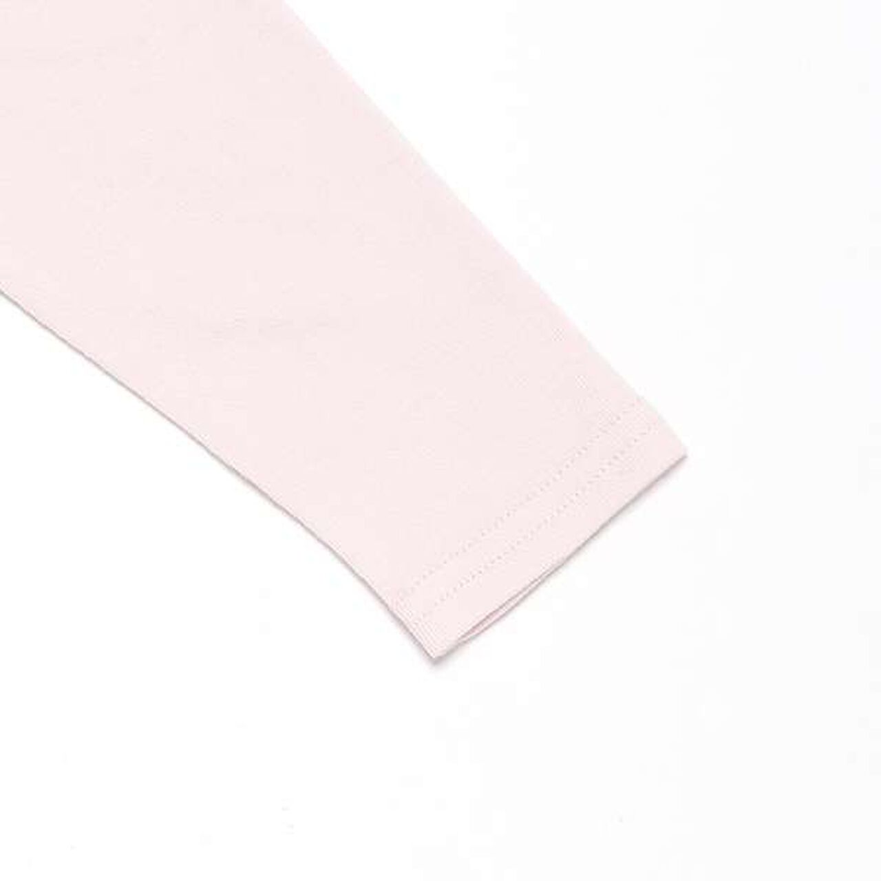 [Link] Sparkling Knit Vest Set,Lavender, large image number 5