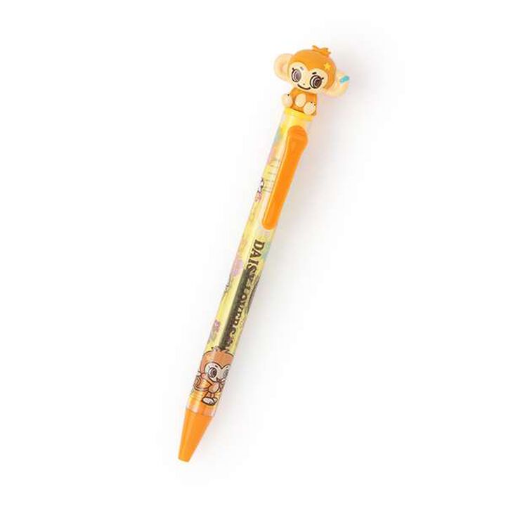 [Made in Japan] Lucky Ballpoint Pen,, medium