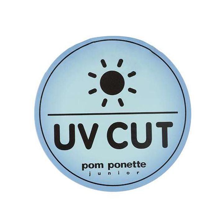 * [UV Protection] Point Collar Cut Shirt,White, medium image number 8