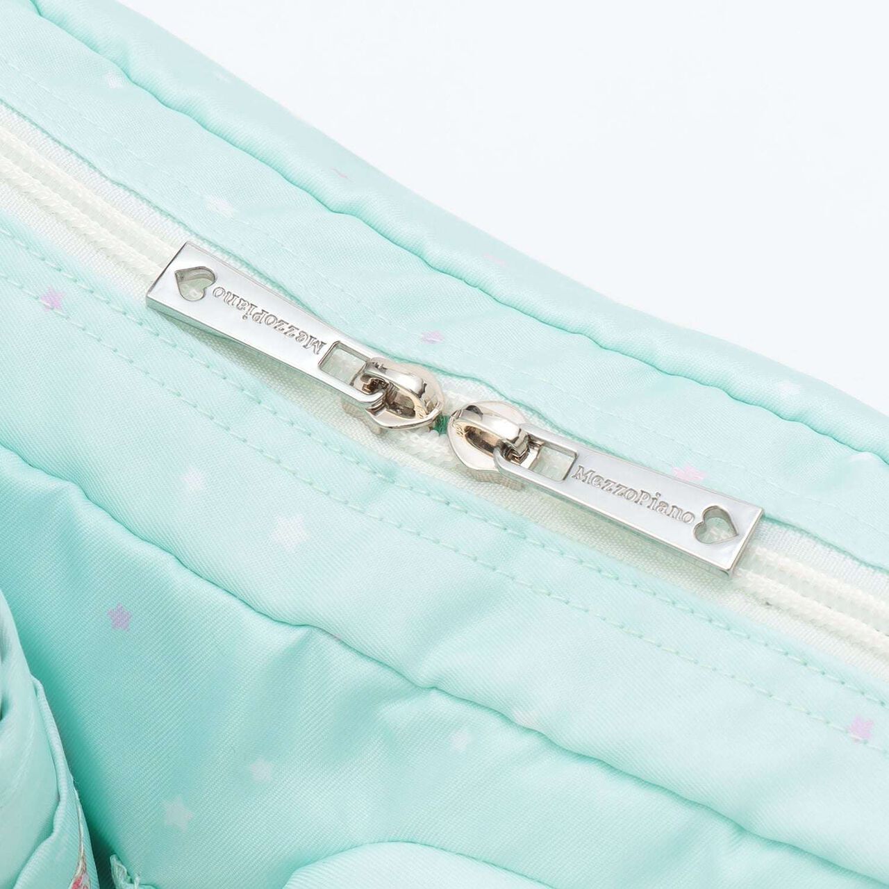 [Baskin-Robbins] Shoulder Bag with Bottle Holder,Emerald green, large image number 3