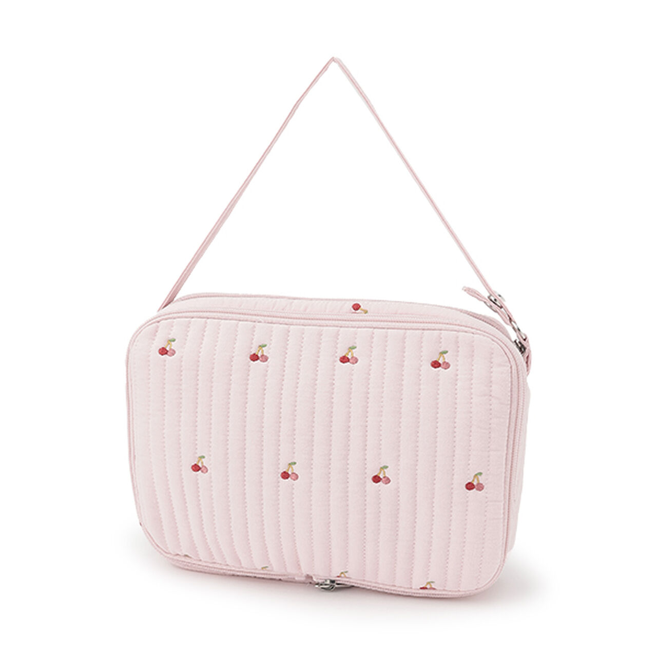 [Antibacterial Deodorant] Multi-Use Case,Light blue, large image number 1