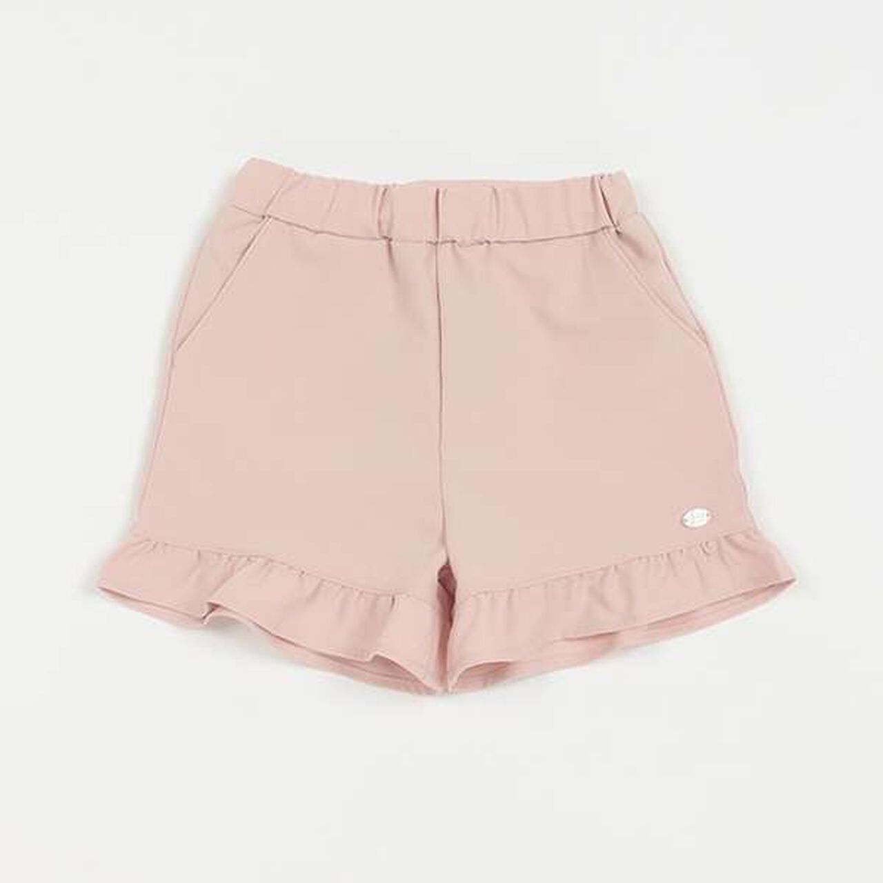 Amphibious Frill Shorts (Kids),Sax blue, large image number 21